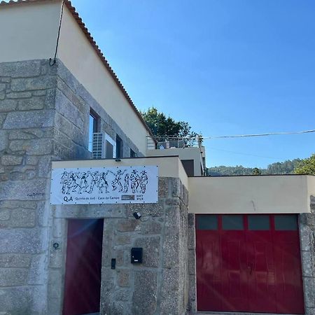 Quinta Do Avo - Casa De Campo Terras de Bouro Eksteriør billede