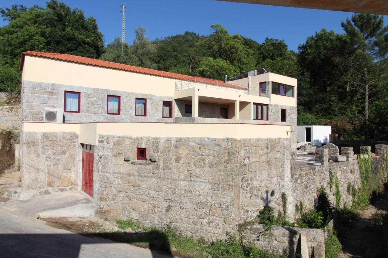 Quinta Do Avo - Casa De Campo Terras de Bouro Eksteriør billede