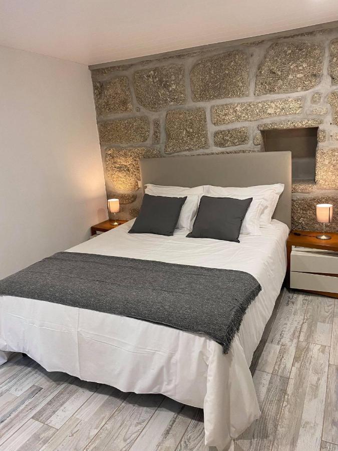 Quinta Do Avo - Casa De Campo Terras de Bouro Eksteriør billede