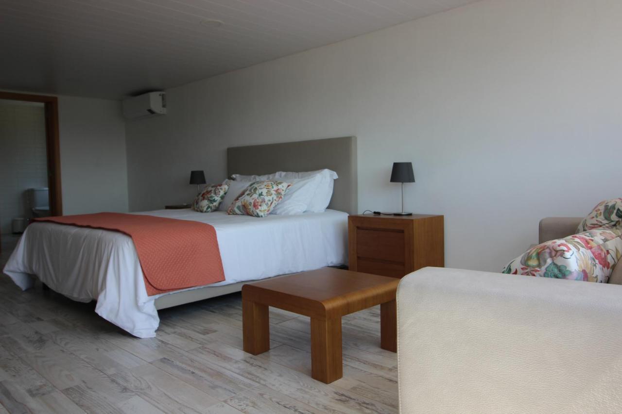 Quinta Do Avo - Casa De Campo Terras de Bouro Eksteriør billede