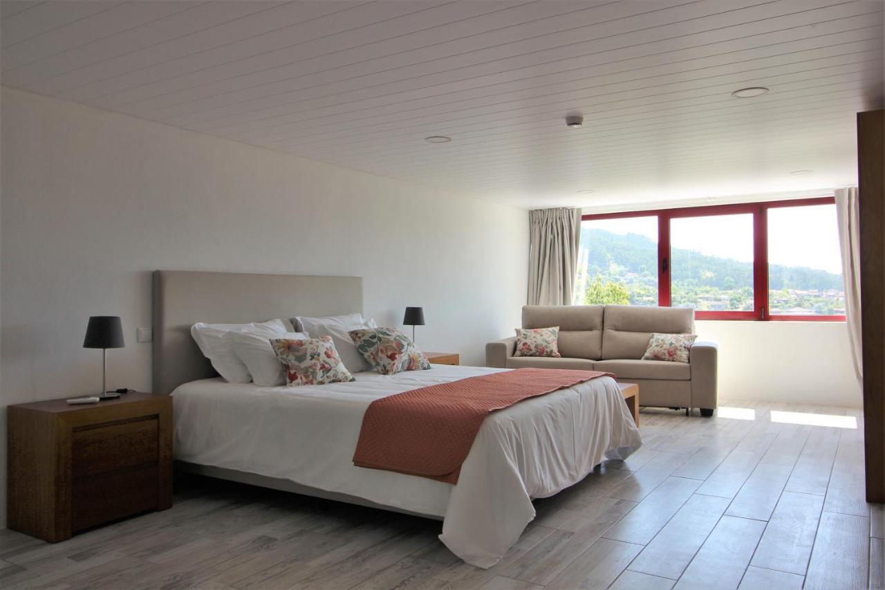 Quinta Do Avo - Casa De Campo Terras de Bouro Eksteriør billede