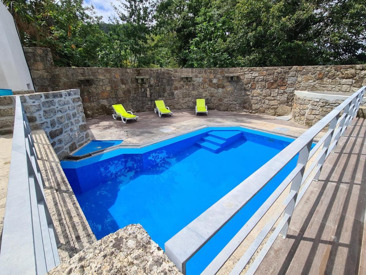 Quinta Do Avo - Casa De Campo Terras de Bouro Eksteriør billede