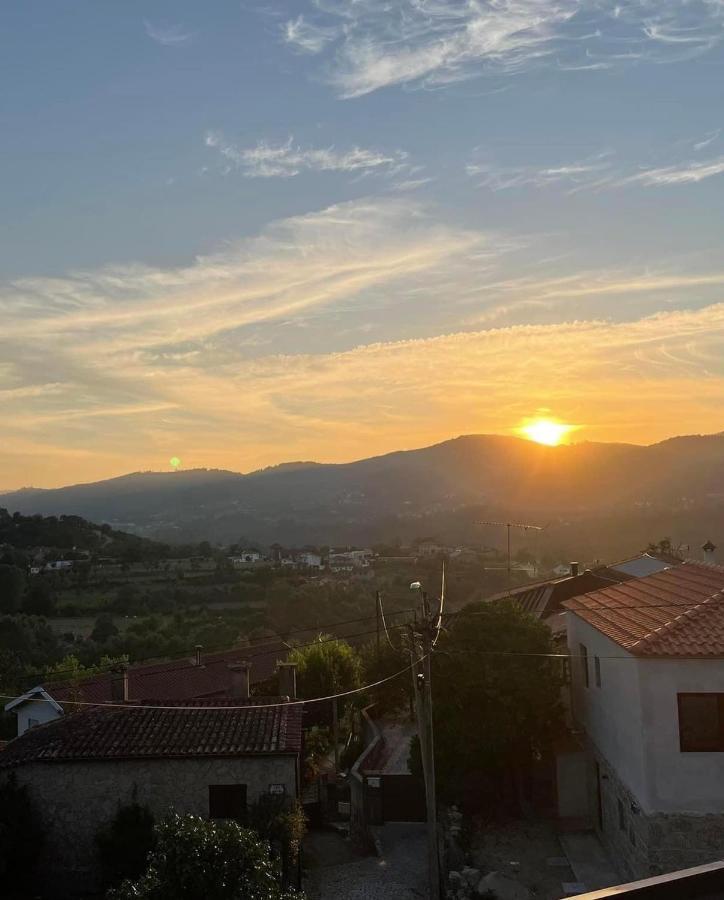 Quinta Do Avo - Casa De Campo Terras de Bouro Eksteriør billede