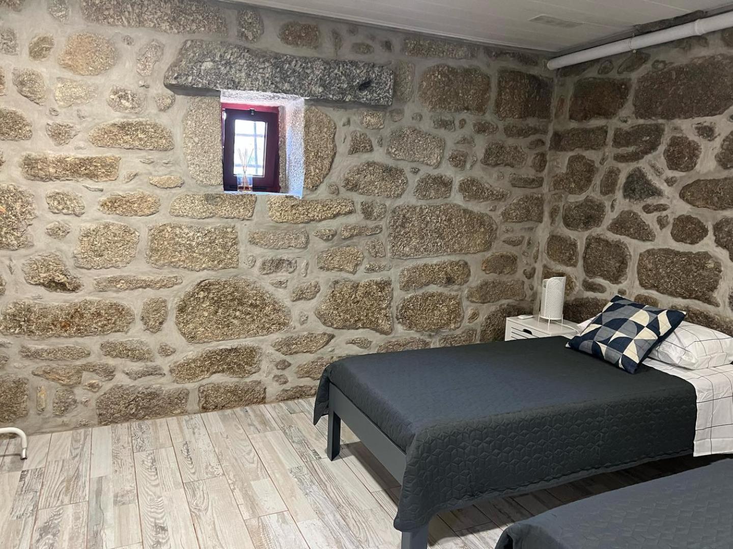 Quinta Do Avo - Casa De Campo Terras de Bouro Eksteriør billede