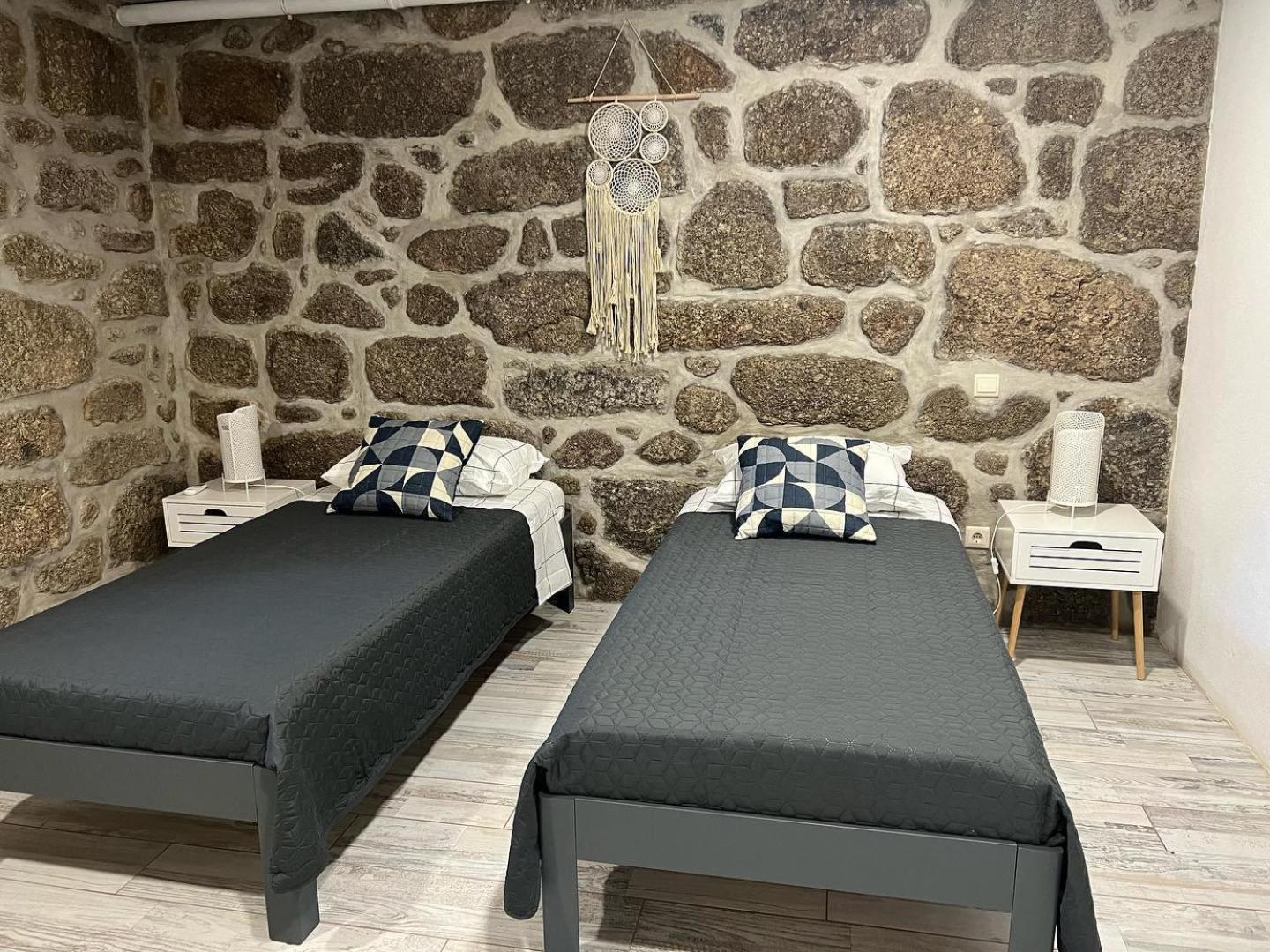 Quinta Do Avo - Casa De Campo Terras de Bouro Eksteriør billede