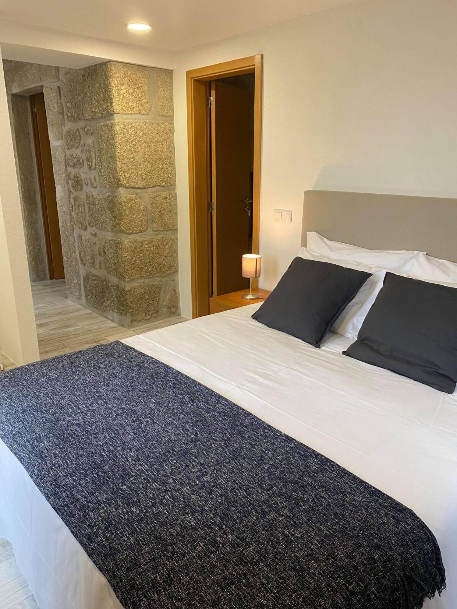 Quinta Do Avo - Casa De Campo Terras de Bouro Eksteriør billede